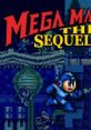 Mega Man 4: The Sequel Wars Episode Red Original - Video Game Video game from Mega Man 4: The Sequel Wars Episode Red