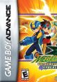 Mega Man Battle Network 6: Cybeast Gregar and Cybeast Falzar Rockman EXE 6: Dennoujuu Gregar Rockman EXE 6: Dennoujuu