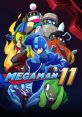 Mega Man 11 DLC - Video Game Video game from Mega Man 11 DLC for PS4, Switch, Windows, Xbox One. 