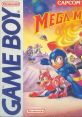 Mega Man IV Rockman World 4 ロックマンワールド4 - Video Game Video game from Mega Man IV Rockman World 4