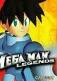 Mega Man Legends - Video Game Video game from Mega Man Legends for PS1. 