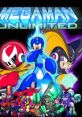 Mega Man Unlimited Original - Video Game Video game from Mega Man Unlimited Original for Windows. 