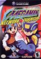 Mega Man Network Transmission Rockman EXE Transmission ロックマン エグゼ トランスミッション - Video Game Video game from