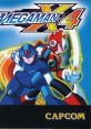 Mega Man X4 Rockman X4 ロックマンX4 - Video Game Video game from Mega Man X4 Rockman X4 ロックマンX4 for PS1. Published