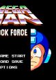 Mega Man Rock Force - Video Game Video game from Mega Man Rock Force for PC-FX. Published by Capcom (2013). Uploaded by