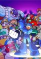 Mega Man 8 (HD) RockMan 8: Metal Heroes ロックマン8: メタルヒーローズ - Video Game Video game from Mega Man 8 (HD)