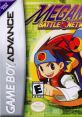 Mega Man Battle Network 2 Battle Network Rockman EXE 2 バトルネットワーク ロックマンエグゼ2 - Video Game Video game from