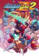 Mega Man Zero 2 OST Remastered - Video Game Video game from Mega Man Zero 2 OST Remastered for GBA. 