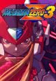 Mega Man Zero 3 OST Remastered - Video Game Video game from Mega Man Zero 3 OST Remastered for GBA.