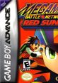 Mega Man Battle Network 4: Red Sun and Blue Moon Rockman EXE 4 Tournament: Red Sun Rockman EXE 4 Tournament: Blue Moon