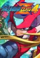 Mega Man Zero 4 OST Remastered - Video Game Video game from Mega Man Zero 4 OST Remastered for GBA. 