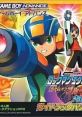 Mega Man Battle Network 5: Team Proto Man and Team Colonel Rockman EXE 5: Team of Blues Rockman EXE 5: Team of Colonel