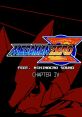 MEGA MAN ZERO IV 8-BIT - Video Game Video game from MEGA MAN ZERO IV 8-BIT for DS, Family Computer, GBA, NES. Published