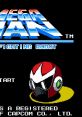 Mega Man: Super Fighting Robot Mega Man SFR, MMSFR - Video Game Video game from Mega Man: Super Fighting Robot Mega Man