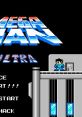 Mega Man Ultra (Hack) Rockman 2 Ultra - Video Game Video game from Mega Man Ultra (Hack) Rockman 2 Ultra for NES. Published