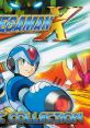 Mega Man X - Video Game Video game from Mega Man X for MS-DOS. 