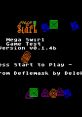 Mega Swirl (Homebrew) Sega Swirl Genesis - Video Game Music
