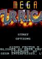 Mega Turrican Turrican 3 - Video Game Video game from Mega Turrican Turrican 3 for Genesis / Mega Drive. Published by