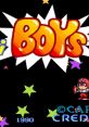 Mega Twins (CP System) Chiki Chiki Boys チキチキボーイズ 치키 치키 보이스 - Video Game Video game from Mega Twins (CP