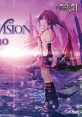 Megadimension Neptunia VII OP - VISION - Video Game Video game from Megadimension Neptunia VII OP - VISION for Anime. 