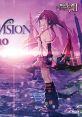 Megadimension Neptunia VII OP - VISION - Video Game Music