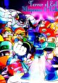 Megaman 8 Tribute Rockman 8 Tribute - Video Game Video game from Megaman 8 Tribute Rockman 8 Tribute for PS1, Saturn.