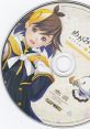 MEGAMI MEGURI Original track CD めがみめぐり オリジナルサウンドトラックCD - Video Game Video game from MEGAMI MEGURI