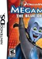 Megamind: The Blue Defender DreamWorks Megamind: The Blue Defender - Video Game Video game from Megamind: The Blue Defender