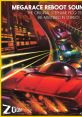 Megarace Reboot track: The Original Stéphane Picq Tracks (Stereo Remasters) - Video Game Video game from Megarace Reboot