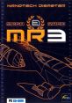 MegaRace: MR3 - Video Game Video game from MegaRace: MR3 for PS2, Windows. Published by Cryo Interactive, DreamCatcher