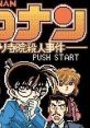 Meitantei Conan: Karakuri Jiin Satsujin Jiken (GBC) 名探偵コナン からくり寺院殺人事件 - Video Game Video game from