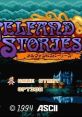 Melfand Stories メルファンドストーリーズ - Video Game Video game from Melfand Stories メルファンドストーリーズ for SNES.