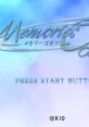 Memories Off Complete メモリーズオフ コンプリート - Video Game Video game from Memories Off Complete メモリーズオフ