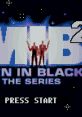Men In Black 2 - The Series (GBC) - Video Game Music