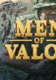 Men of Valor - Video Game Video game from Men of Valor for Windows. Published by Sierra, Vivendi Universal Games (2004). 