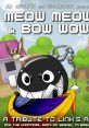 MeowMeow & BowWow Meow Meow and Bow Wow - Video Game Video game from MeowMeow & BowWow Meow Meow and Bow Wow. Published