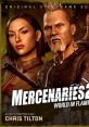 Mercenaries 2: World in Flames Original Videogame - Video Game Video game from Mercenaries 2: World in Flames Original