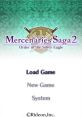 Mercenaries Saga 2 - Video Game Video game from Mercenaries Saga 2 for Android. Published by RideonJapan (2016). 