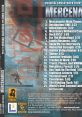 Mercenaries: Playground of Destruction Original track From The LucasArts Videogame - Video Game Video game from