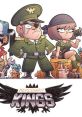 Mercenary Kings マーセナリーキングス - Video Game Video game from Mercenary Kings マーセナリーキングス for MacOS, PS