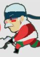 Merry Gear Solid - Secret Santa - Video Game Video game from Merry Gear Solid - Secret Santa for Windows. 