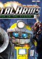 Metal Arms - Glitch in the System - Video Game Video game from Metal Arms - Glitch in the System for GC, PS2, Xbox.