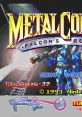 Metal Combat: Falcon's Revenge - Video Game Video game from Metal Combat: Falcon's Revenge for SNES. Published by Nintendo,