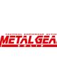 Metal Gear Solid - Video Game Video game from Metal Gear Solid for PS1. Uploaded by VoiceMonkey. 