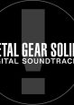 Metal Gear Solid Digital track Metal Gear Solid Master Volume 1 Bonus Content - Video Game Video game from Metal Gear