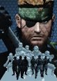 Metal Gear Solid: Portable Ops Plus - Video Game Video game from Metal Gear Solid: Portable Ops Plus for PSP. Published