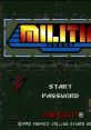 Metal Marines Militia ミリティア - Video Game Video game from Metal Marines Militia ミリティア for SNES. Published by