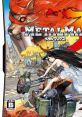 Metal Max 3 メタルマックス3 - Video Game Music