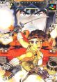 Metal Max Returns メタルマックスリターンズ - Video Game Video game from Metal Max Returns メタルマックスリターンズ for SNES