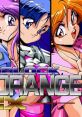 Metal Orange EX メタルオレンジEX Cyberblock Metal Orange EX: The Golden Hits - Video Game Video game from Metal Orange